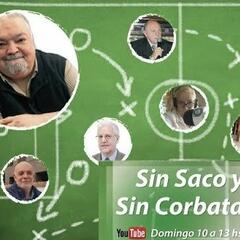 Sin Saco y Sin Corbata- 01/05